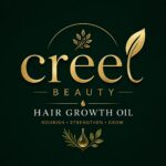 Creel Beauty Logo